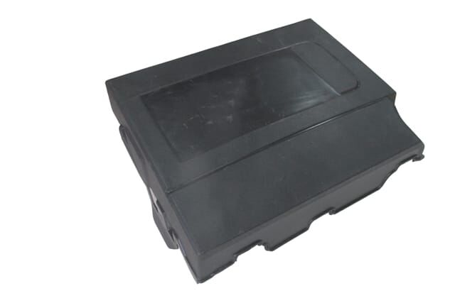 RENAULT FLUENCE- 09/16; AKÜ ÜST PLASTİĞİ