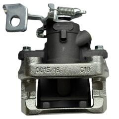 Toyota Kaliper Fren Corolla Benzinli 07-12/Aurisbenzinli 07-12 Arka Sol