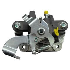 Toyota Kaliper Fren Corolla Benzinli 07-12/Aurisbenzinli 07-12 Arka Sol