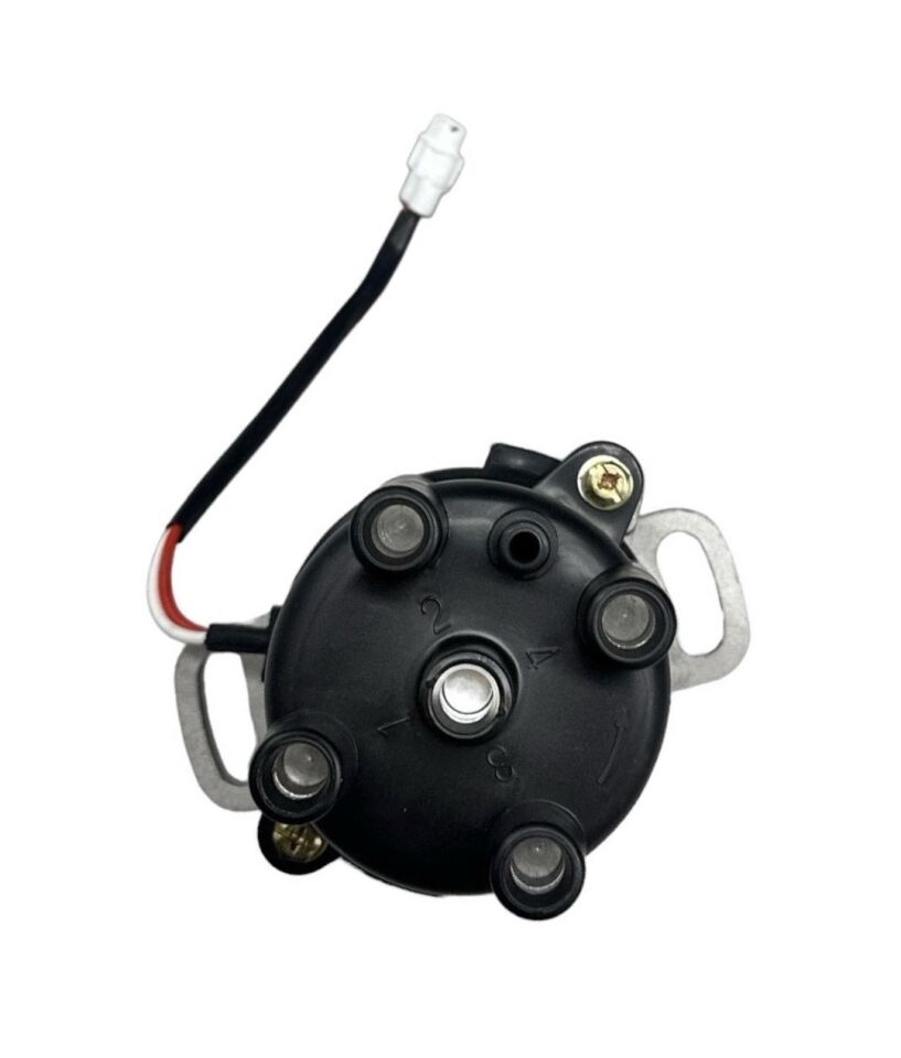 Suzukı Distribütör Swift 1,3 92-95 (2 fişli)