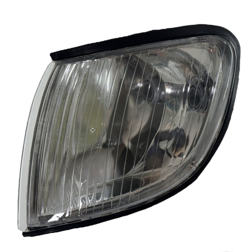 Hyundaı Sinyal Starex 02-08 Sol (Duylu)