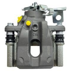 Toyota Kaliper Fren Corolla Benzinli 07-12/Aurisbenzinli 07-12 Arka Sol