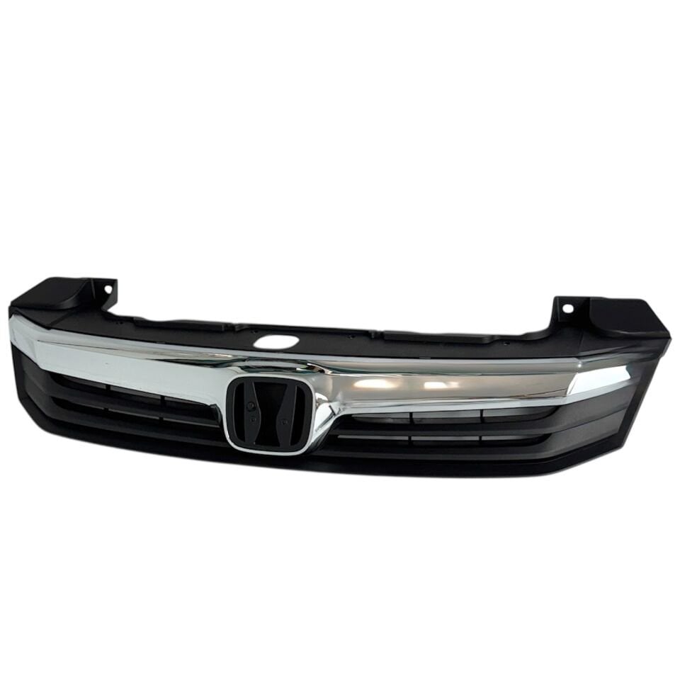 Honda Panjur Cıvıc 12-15 (Nikelajlı Komple)