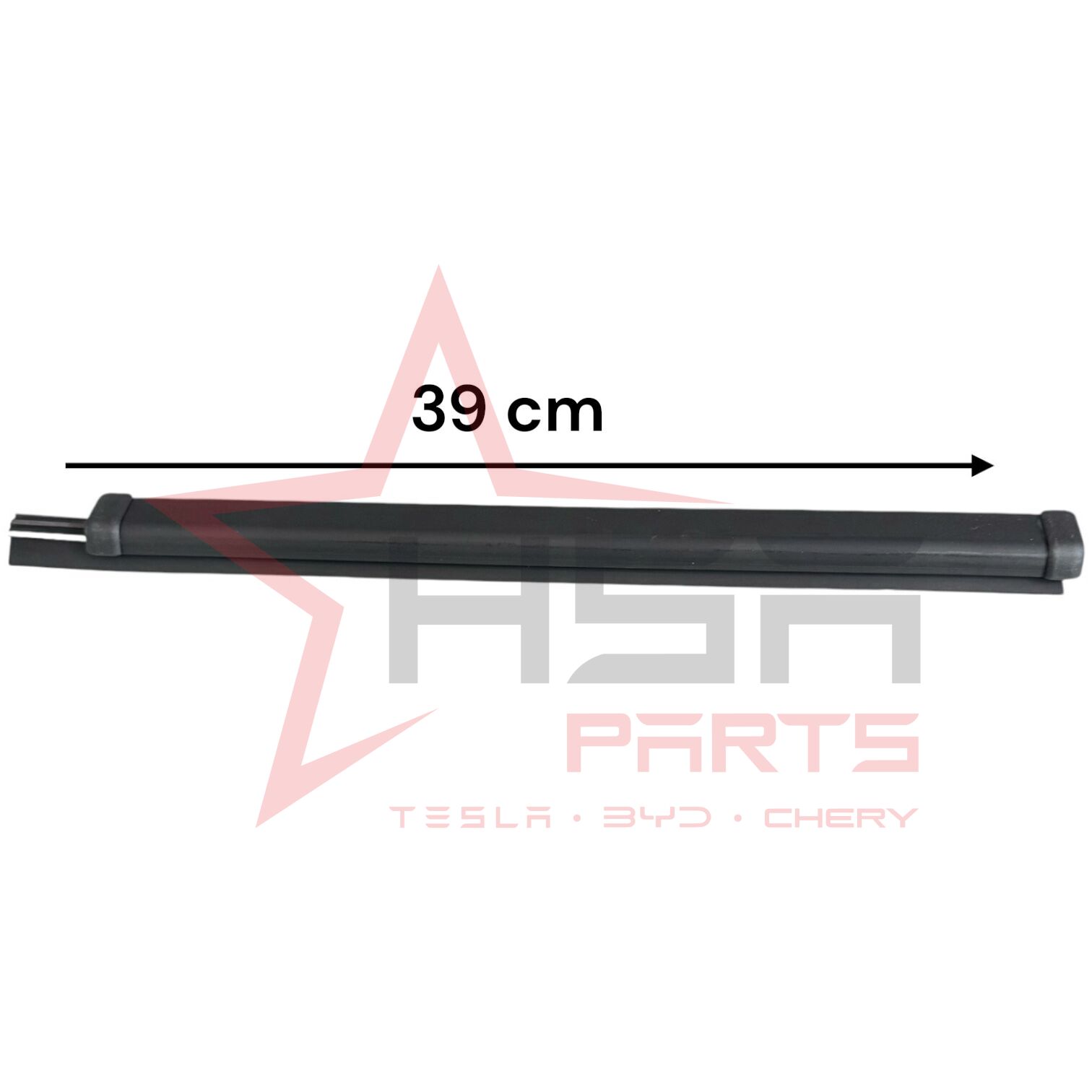 2006-2014 Nissan Navara Sağ Arka Cam Sıyırıcı Fitil Çıtası 82820-JR200