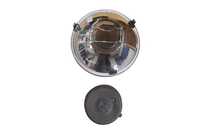 RENAULT R12- TOROS- 76/00; FAR LAMBASI SAĞ/SOL AYNI (ADET) (H4) (KISA FAR) (ATOM-LS)