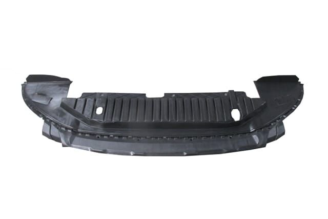 FIAT EGEA- SD/HB- 21/25; ÖN TAMPON ALT KORUMA PLASTİĞİ