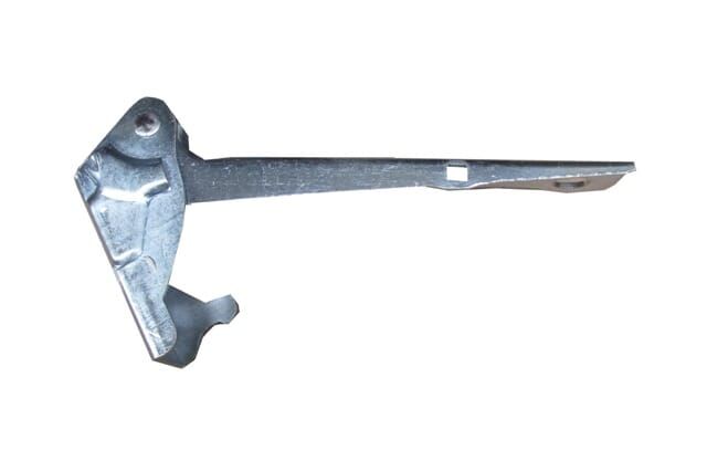 HYUNDAI ACCENT- ADMIRE- 03/05; KAPUT MENTEŞESİ SAĞ (EAGLE BODY)