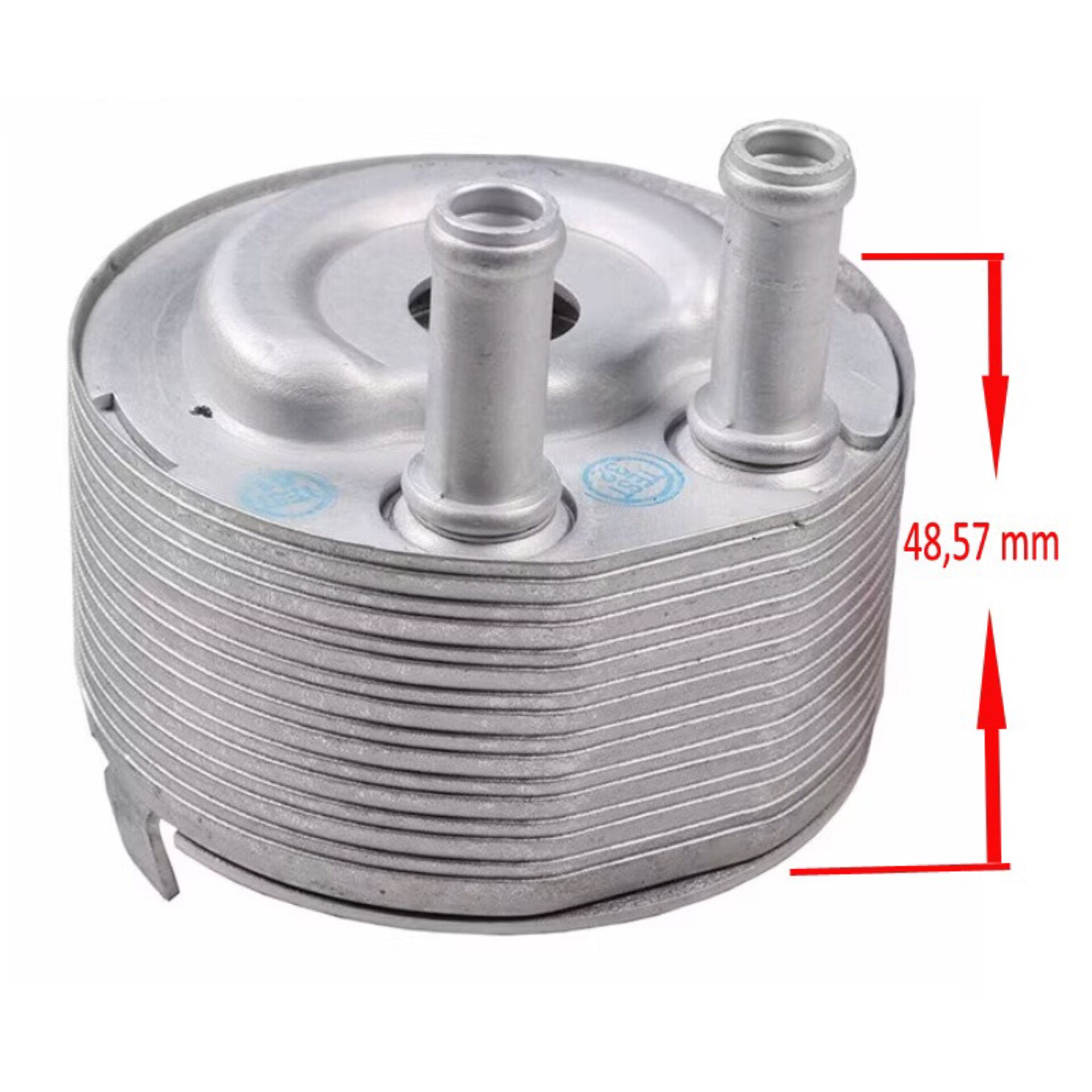 Nıssan Soğutucu Yağ Navara 07-10