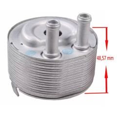 Nıssan Soğutucu Yağ Navara 07-10