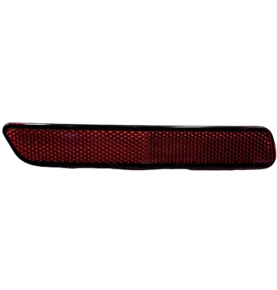 Suzukı Reflektör Tampon Sx4 08-10 Arka Sol