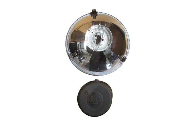 RENAULT R12- TOROS- 76/00; FAR LAMBASI SAĞ/SOL AYNI (ADET) (H1) (UZUN FAR) (ATOM-LS)