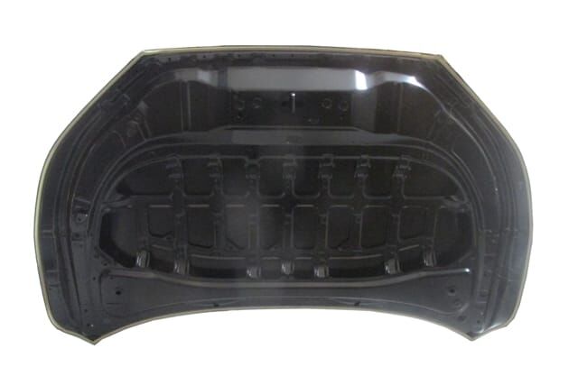TOYOTA COROLLA- CROSS- 22/24; MOTOR KAPUTU ÇELİK (İCELİ/ÇEKOMASTİKLİ)(SIMYI)