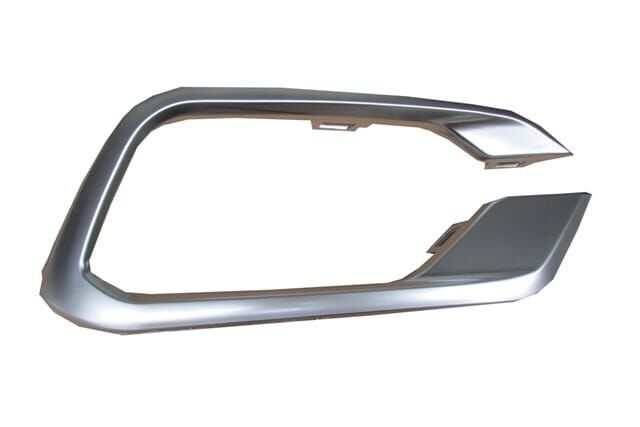 FIAT EGEA- SW- 21; SİS LAMBA ÇERÇEVESİ SAĞ  KROMLU GRİ