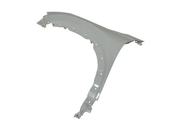 (YENİ ÜRÜN!!!)HONDA HRV- 21/25; ÖN ÇAMURLUK DELİKSİZ SOL DODİK DELİKLİ GRİ BOYALI (SIMYI)