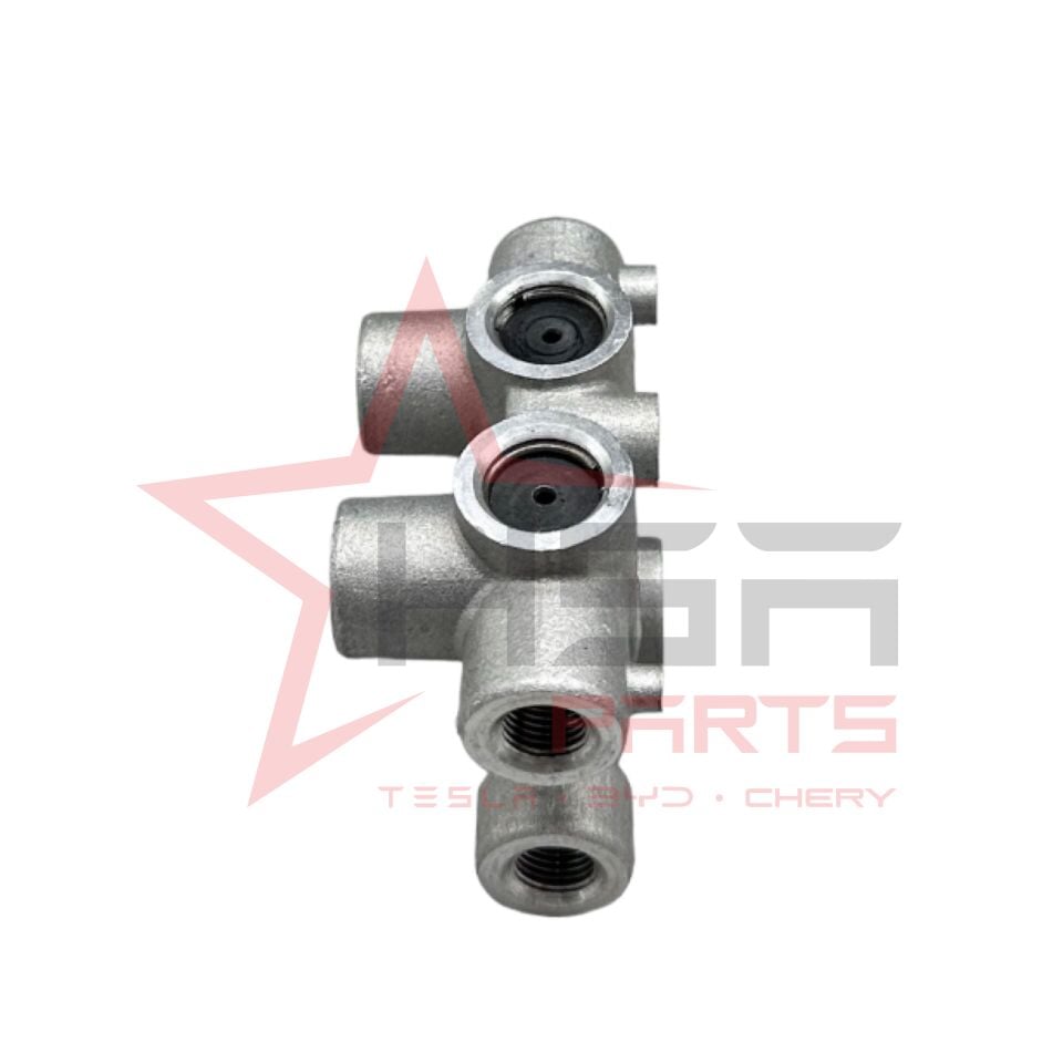 1990-1994 Hyundai Excel Limitör (LCR Valfi) 58775-24100