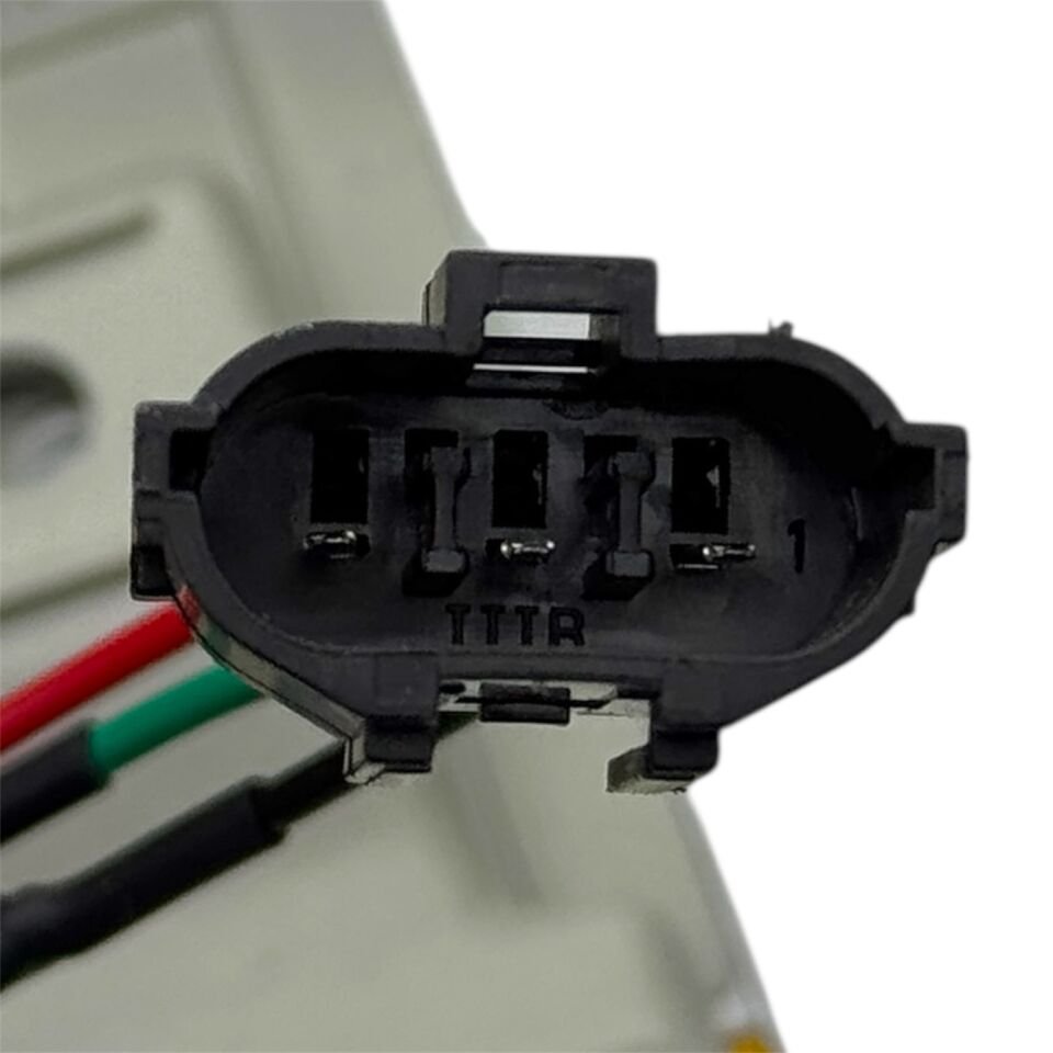 Hyundaı Sinyal H100 Kmynt 97-01 Sol