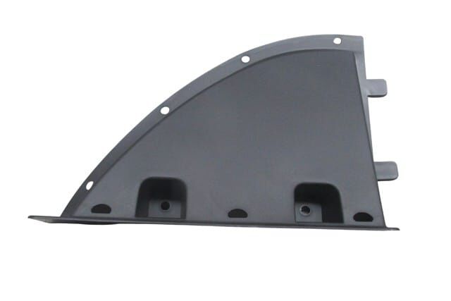 (YENİ ÜRÜN!!!)OPEL MOKKA- 21/24; KARLIK SAĞ (ÖN TAMPON ALTI) SPOILER (TW)