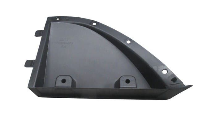 (YENİ ÜRÜN!!!)OPEL MOKKA- 21/24; KARLIK SAĞ (ÖN TAMPON ALTI) SPOILER (TW)