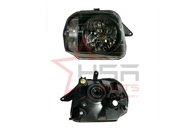 2001-2006 Suzuki Jimny Sol Far (Manuel) 35320-81A30
