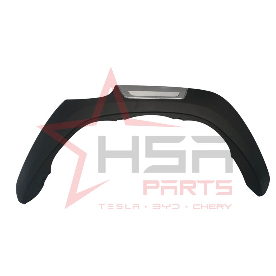 2021-2023 Toyota Hilux Rocco Sol Arka Çamurluk Dodiği 61062-YP010