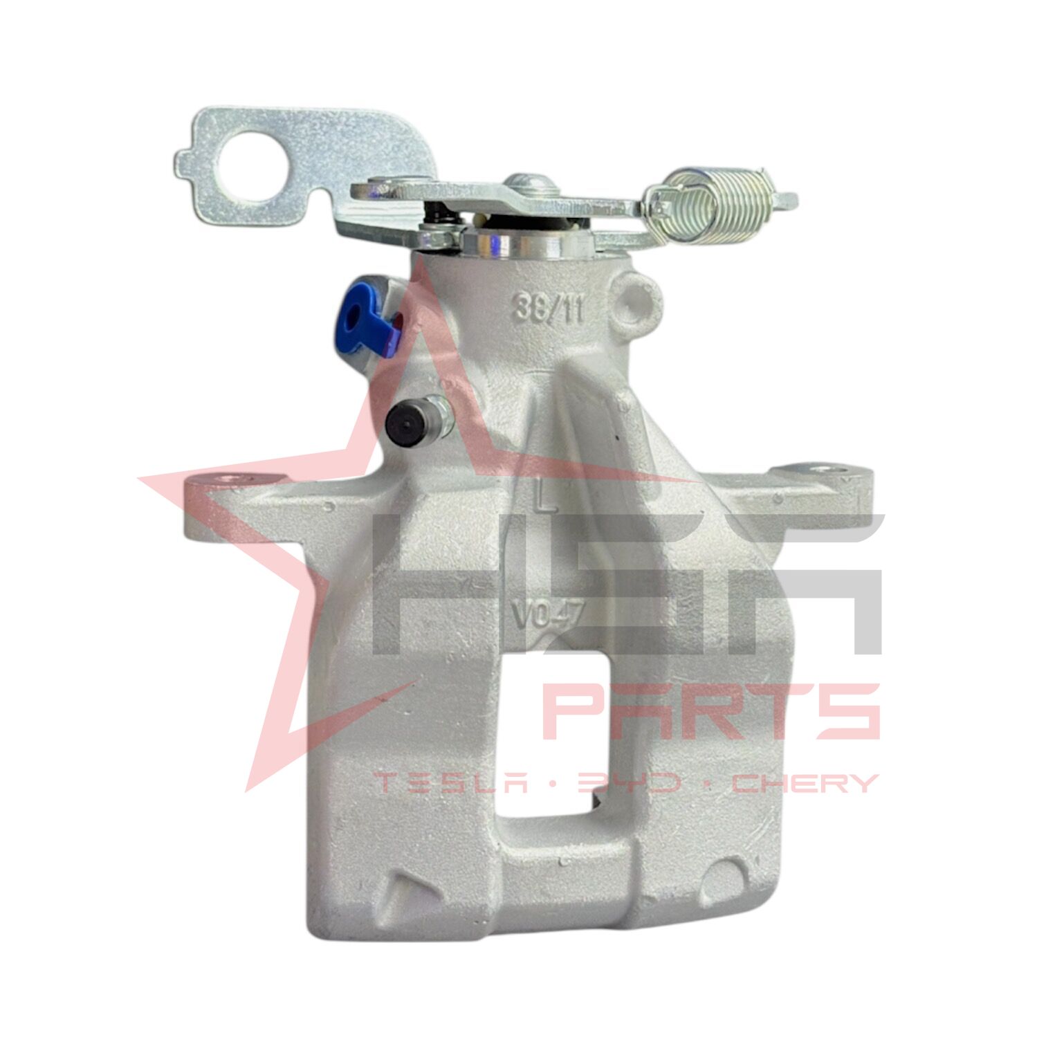 2008-2016 Toyota Avensis Sol Arka Fren Kaliperi 47850-05030