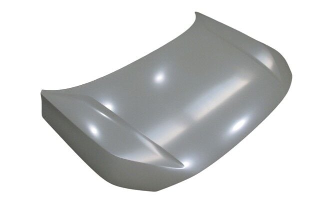 (YENİ ÜRÜN!!!)HONDA HRV- 21/25; MOTOR KAPUTU GRİ BOYALI (İCELİ/ÇEKOMASTİKLİ) (SIMYI)