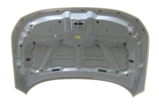 (YENİ ÜRÜN!!!)HONDA HRV- 21/25; MOTOR KAPUTU GRİ BOYALI (İCELİ/ÇEKOMASTİKLİ) (SIMYI)