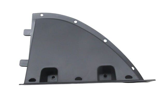 (YENİ ÜRÜN!!!)OPEL MOKKA- 21/24; KARLIK SOL (ÖN TAMPON ALTI) SPOILER (TW)