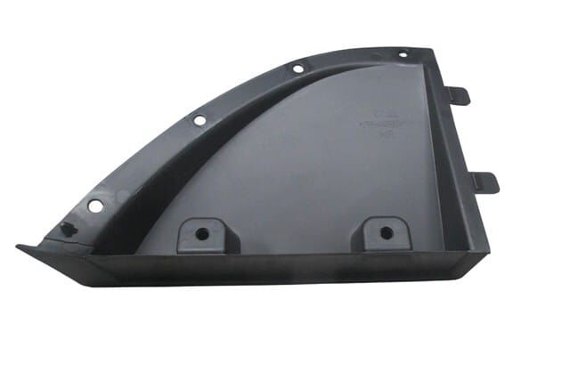 (YENİ ÜRÜN!!!)OPEL MOKKA- 21/24; KARLIK SOL (ÖN TAMPON ALTI) SPOILER (TW)