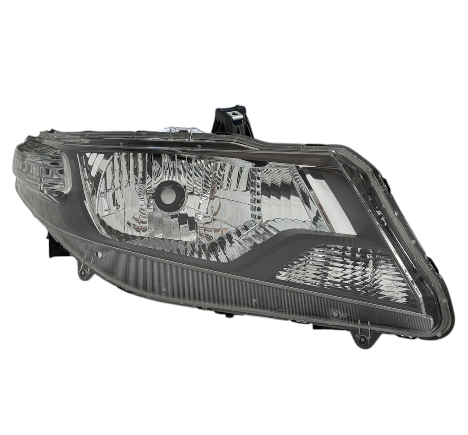 Honda Far Cıty 08-10 Sağ (Elektirikli)