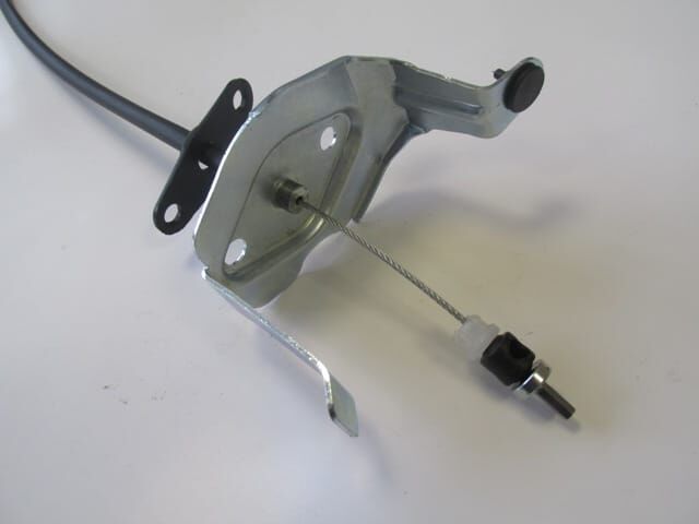 NISSAN PRIMERA- P11- 00/02; GAZ TELİ