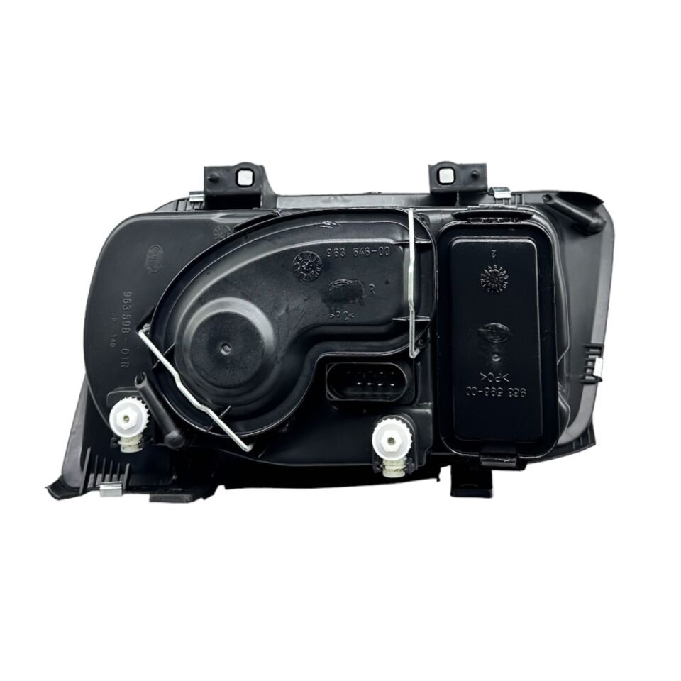 Volkswagen Far Bora 98-04 Sağ (Sisli)