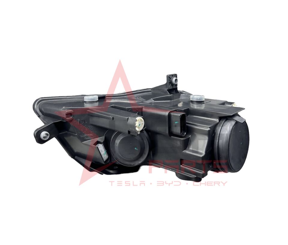 Volkswagen Passat B6 Sol Far (Halojen) 2005-2011 (3C0941005M)