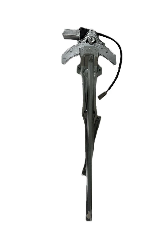 Honda Kriko Cam Crv 97-01 Ön Sağ (Motorlu)