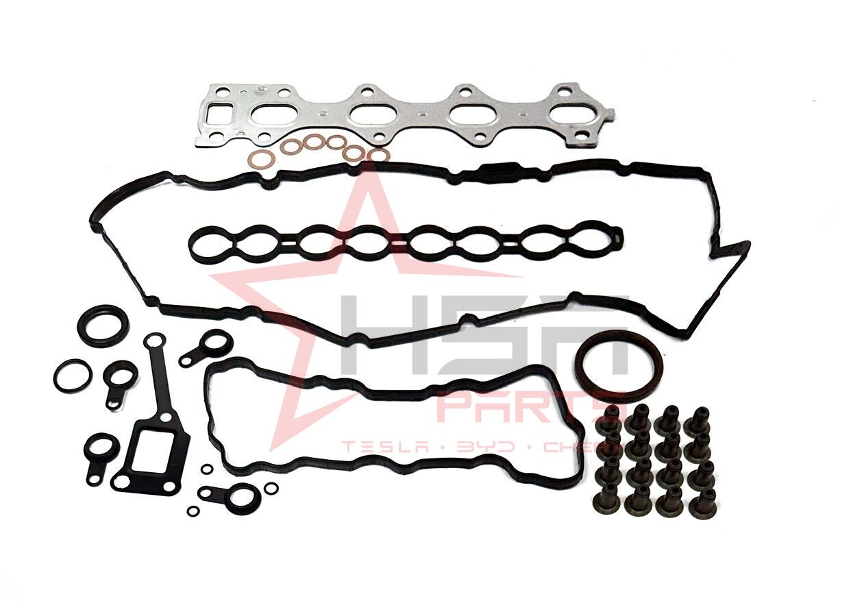 2011-2015 Hyundai ix35 Takım Conta (SKC'siz) (Uyumlu Araçlar: Kia Sportage Takım Conta / Kia Sorento Takım Conta / Hyundai Santafe 2,0 Dizel Takım Conta) 20910-2FA00-C