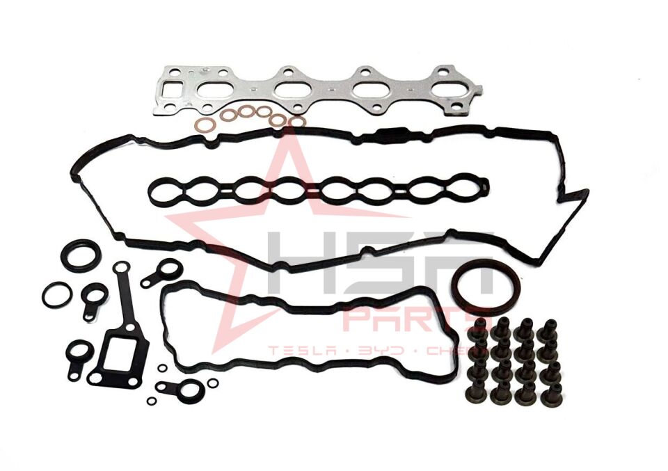 2011-2015 Hyundai ix35 Takım Conta (SKC'siz) (Uyumlu Araçlar: Kia Sportage Takım Conta / Kia Sorento Takım Conta / Hyundai Santafe 2,0 Dizel Takım Conta) 20910-2FA00-C