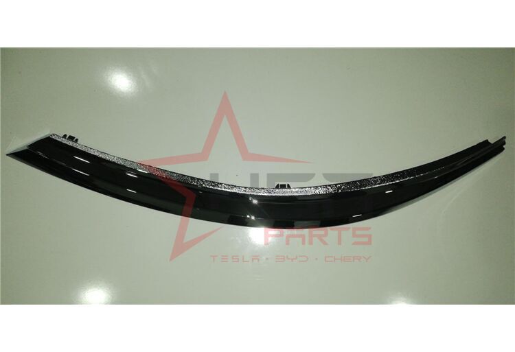 2013-2018 Toyota Corolla Sol Far Üst Çıtası (Nikelaj) 53182-02010
