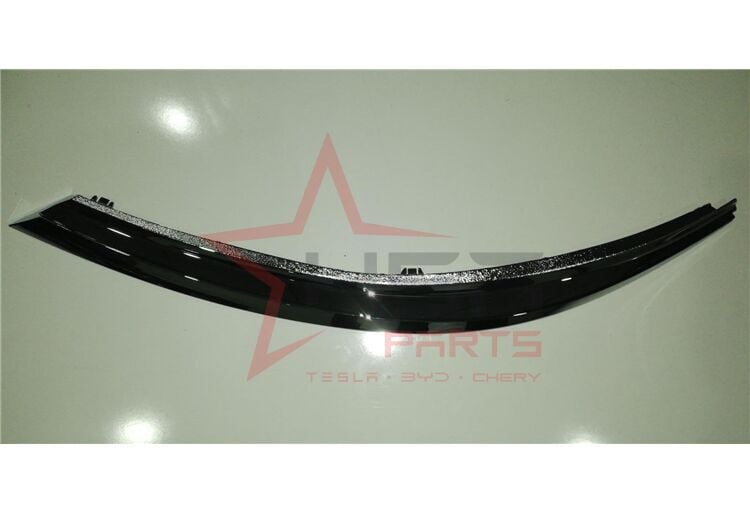 2013-2018 Toyota Corolla Sol Far Üst Çıtası (Nikelaj) 53182-02010