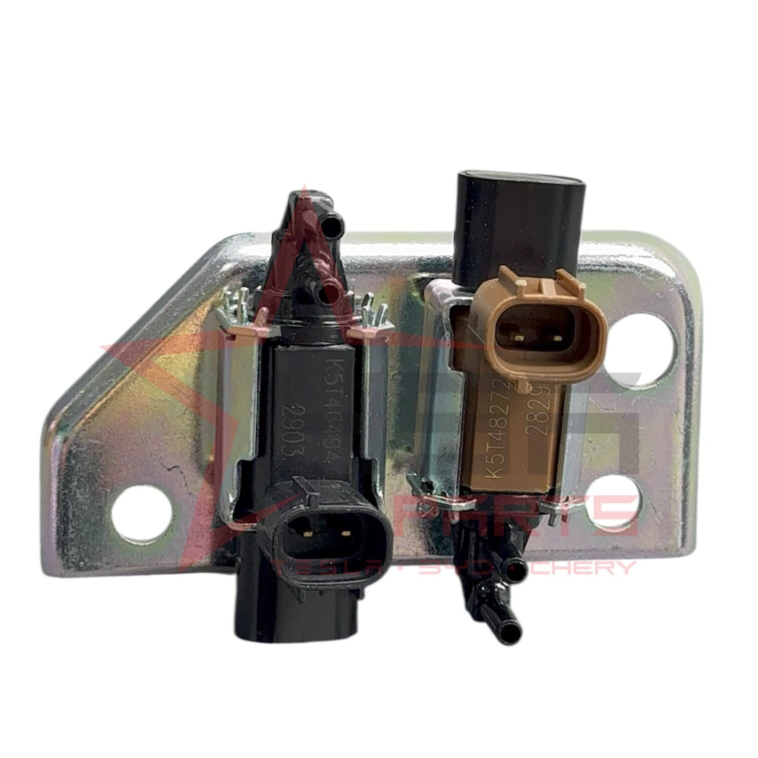 2007-2014 Mitsubishi L200 Emisyon Kontrol Selenoid Valfi MR577099