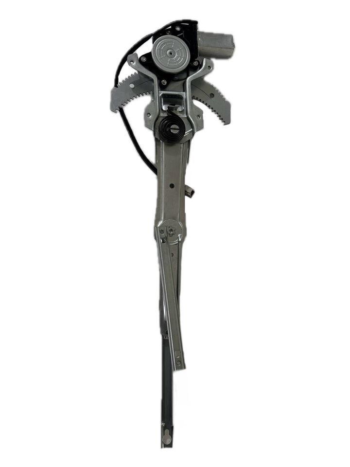 Honda Kriko Cam Crv 97-01 Ön Sağ (Motorlu)