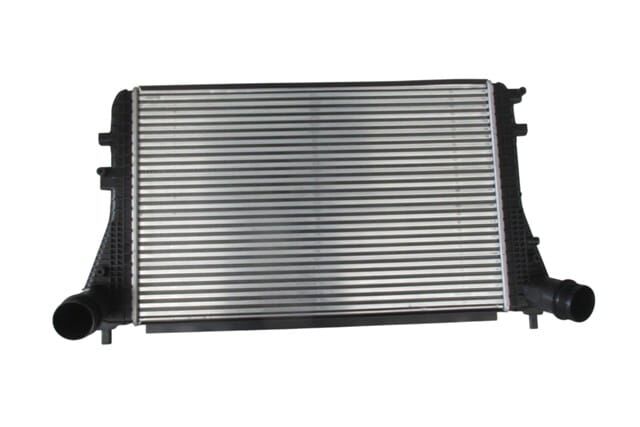 VOLKSWAGEN PASSAT- B7- 11/14; TURBO SOĞUTMA RADYATÖRÜ 1.8 TSI (İNTERCOOLER)(BRAZİNG)(617X398X32)ORİS