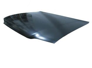 TOYOTA CARINA- 97/98; MOTOR KAPUTU (ARMA DELİKSİZ TİP) (TW)