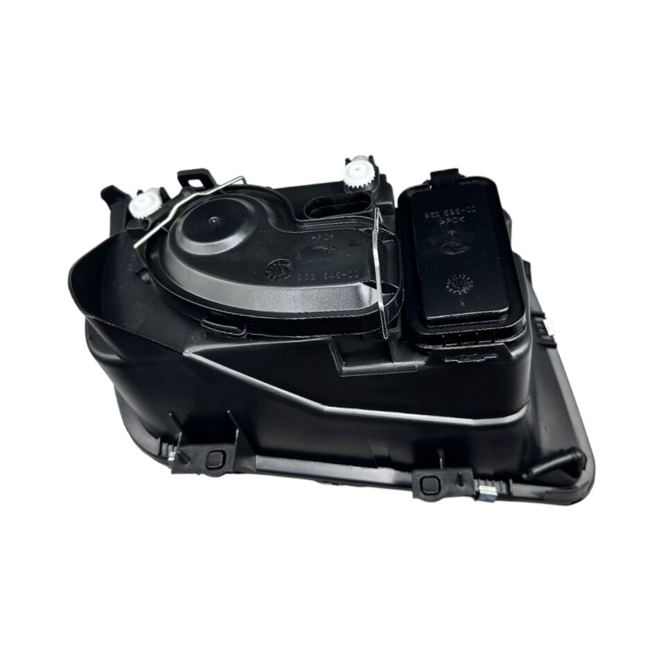 Volkswagen Far Bora 98-04 Sol (Sisli)