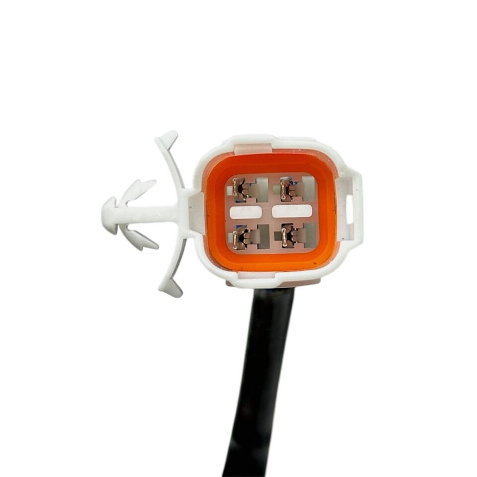 Suzukı Sensör Oksijen Grand Vitara 1,6-2,0 98-12 (Alt/635mm / 4 Pin)