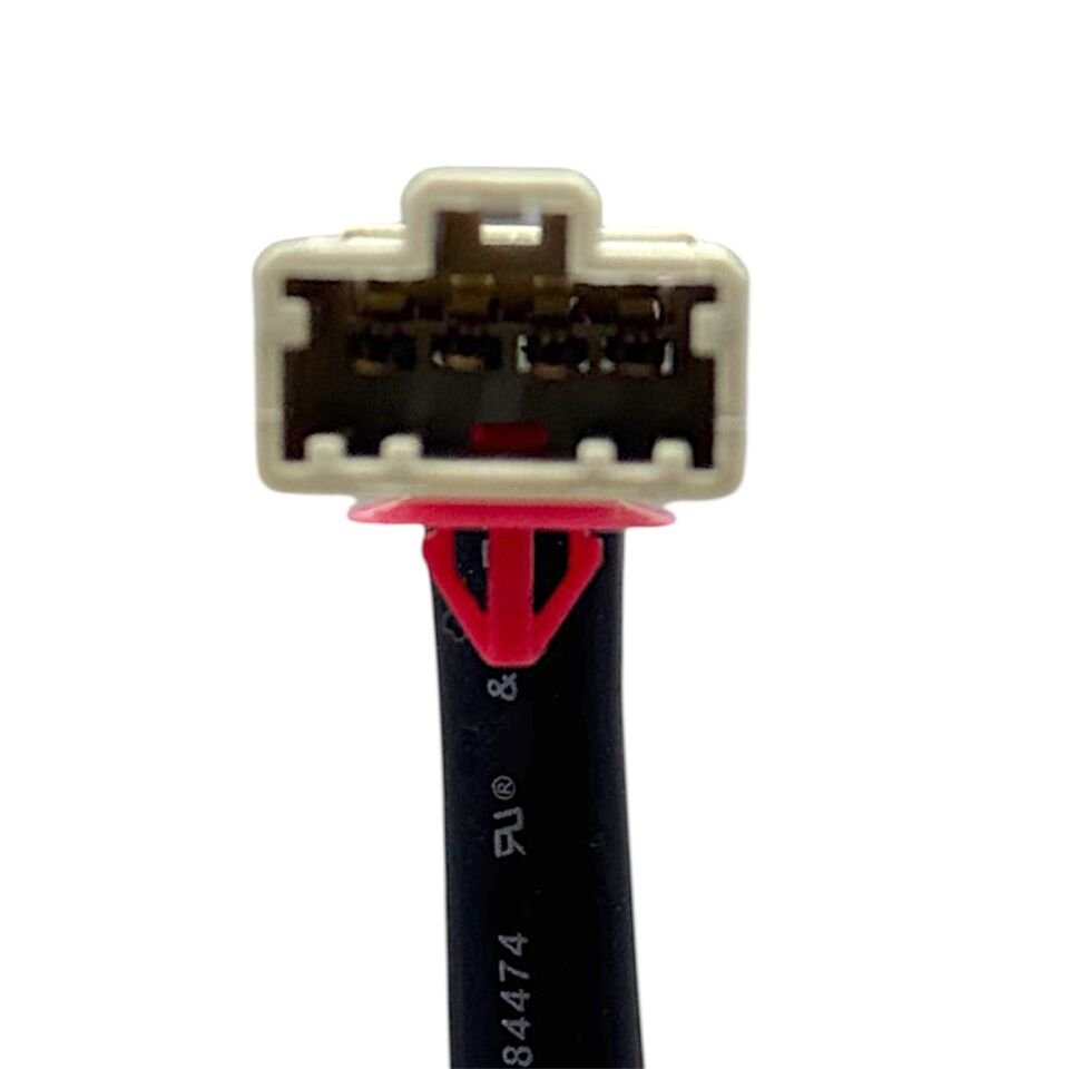 Honda Kriko Cam Crv 97-01 Ön Sol (Motorlu)