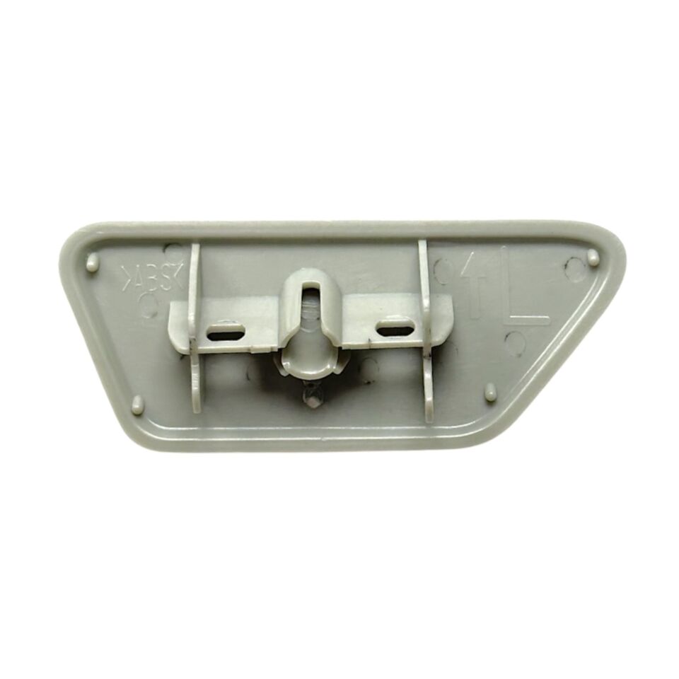 Mıtsubıshı Kapak Far Yıkama Outlander 13-15 Sol