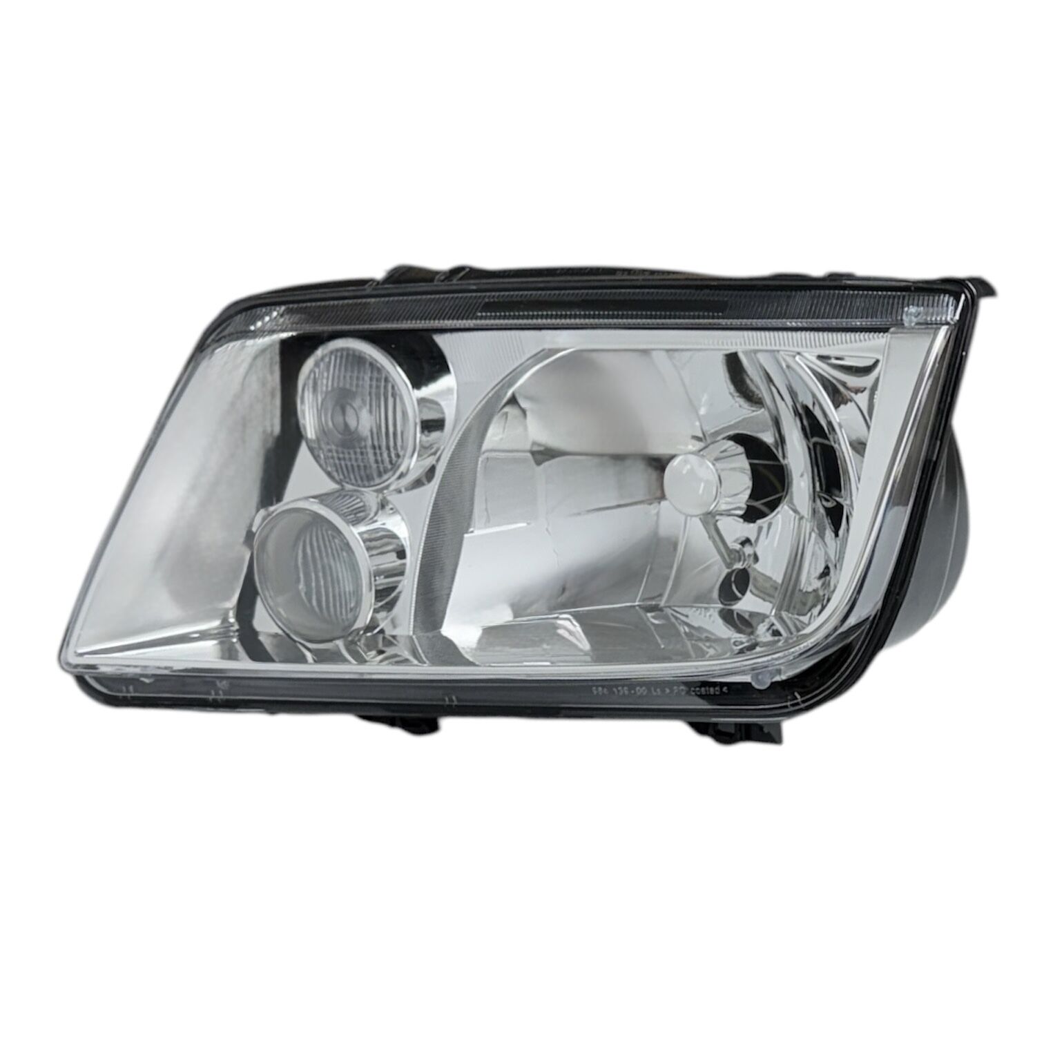 Volkswagen Far Bora 98-04 Sol (Sisli)