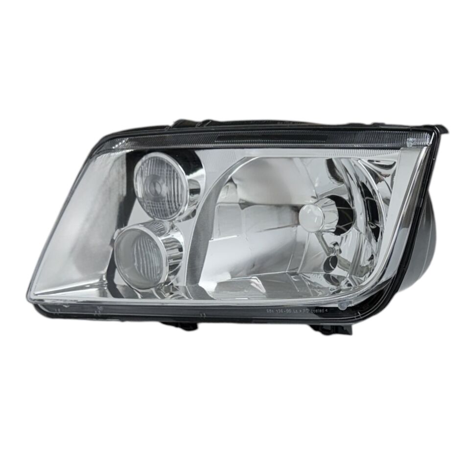 Volkswagen Far Bora 98-04 Sol (Sisli)