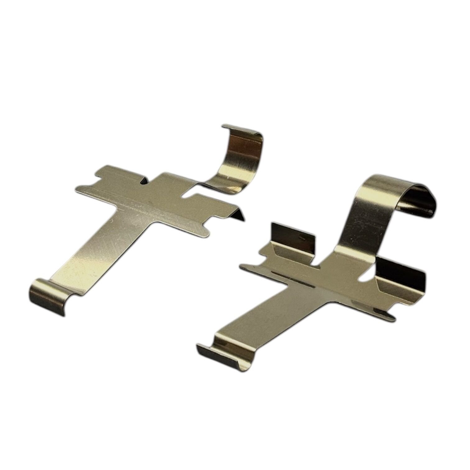 Toyota Sac Balata Fren Hılux Vigo 4x4 07-12 Ön Sol/Sağ(Takım)