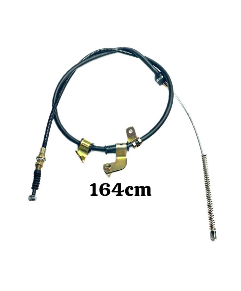 Mıtsubıshı Tel Fren El L300 90-03 Arka Sol